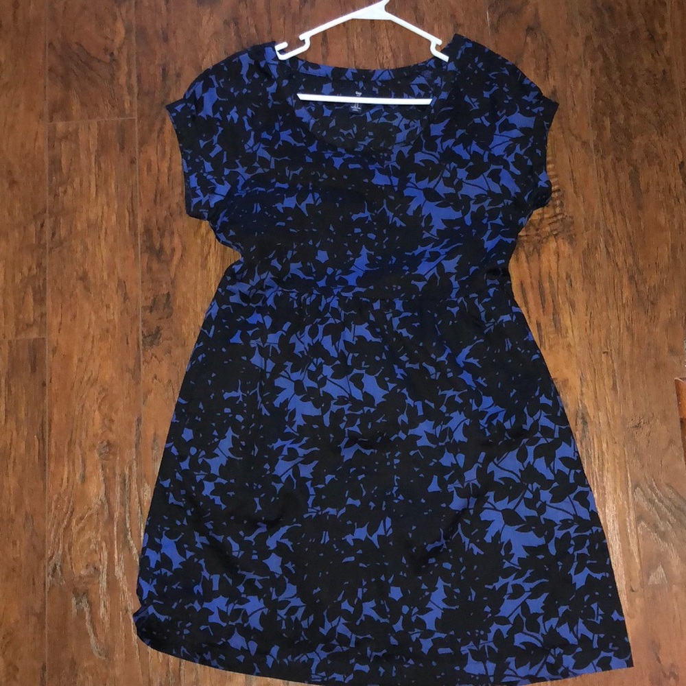 Gap size small dress